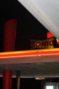 Sonic Drive-In