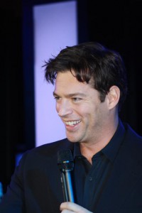 Harry Connick Jr.