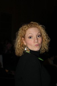Alli Worthington