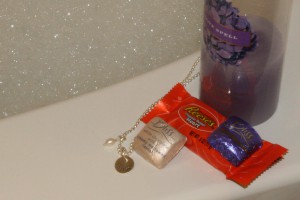 Bubble Bath Bliss